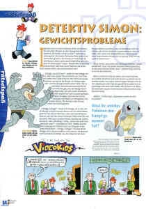 Beispiel K