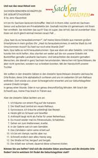 Beispiel X